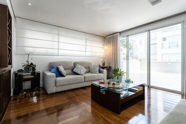 Foto do imóvel Imóvel com 3 Quartos à Venda,  em Perdizes - São Paulo