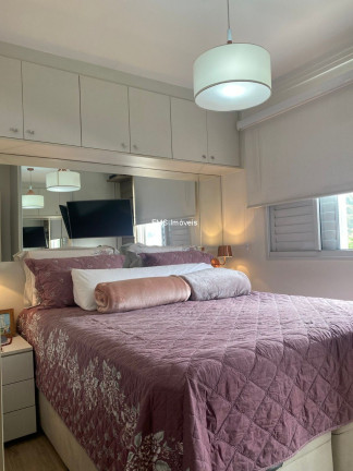 Foto do imóvel Imóvel com 3 Quartos à Venda, 59 m² em Jardim Parque Morumbi - São Paulo