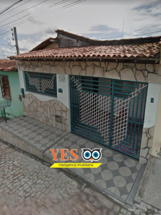 Imagem Casa com 2 Quartos à Venda, 120 m² em Gabriela - Feira De Santana