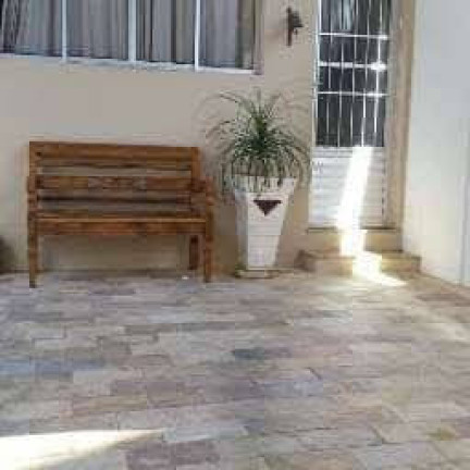 Foto do imóvel Casa com 2 Quartos à Venda, 130 m² em Jardim Martins - Jundiaí