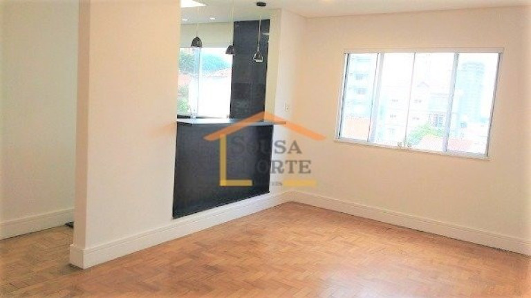 Foto do imóvel Apartamento com 3 Quartos à Venda, 80 m² em Santana - São Paulo