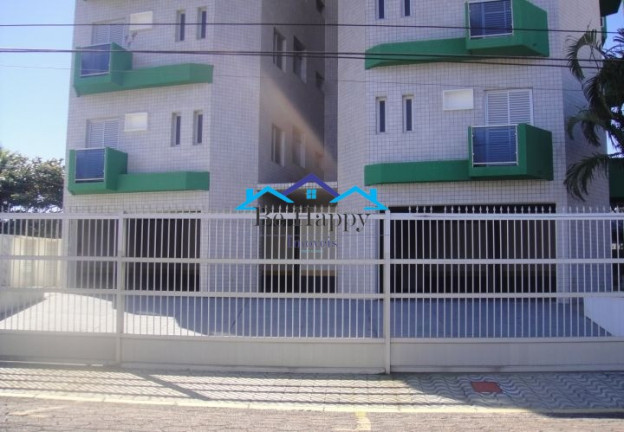 Imagem Apartamento com 3 Quartos à Venda, 194 m² em Belmira Novaes, Est.baln. - Peruibe