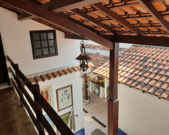 Imagem Casa com 3 Quartos à Venda, 260 m² em São Francisco - Niterói