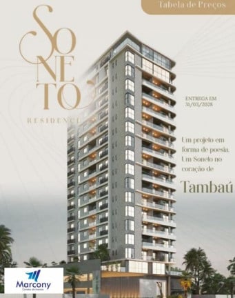 Foto do imóvel Apartamento com 2 Quartos à Venda, 64 m² em Tambaú - João Pessoa Foto do imóvel Apartamento com 2 Quartos à Venda, 64 m² em Tambaú - João Pessoa