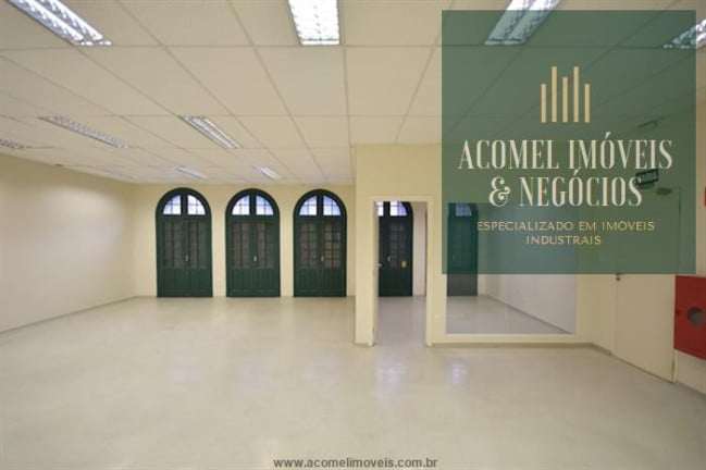 Imagem Imóvel para Alugar, 1.056 m² em Centro - Santos