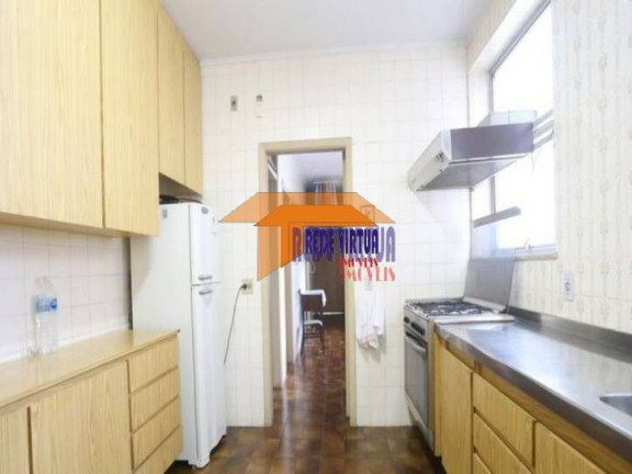 Imagem Apartamento com 3 Quartos à Venda, 325 m² em Higienópolis - São Paulo