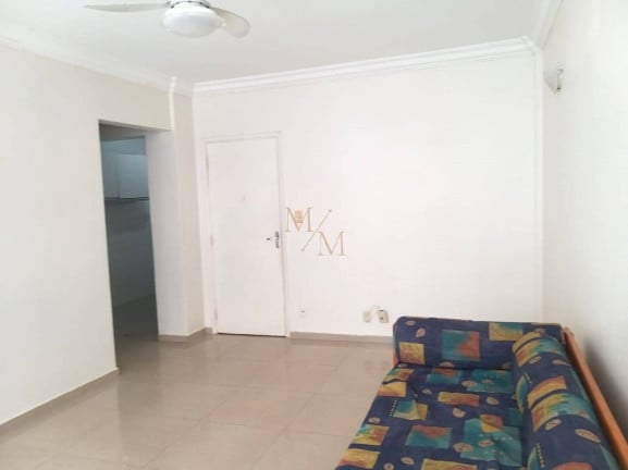 Foto do imóvel Apartamento com 3 Quartos à Venda, 103 m² em Gonzaga - Santos