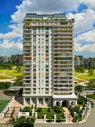 Foto do imóvel Apartamento com 5 Quartos à Venda, 680 m² em Jardim Paulistano - São Paulo