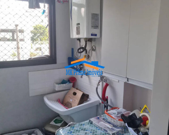 Foto do imóvel Apartamento com 2 Quartos à Venda, 63 m² em Santana - São Paulo