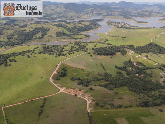 Foto do imóvel Terreno à Venda, 9.359 m² em São Sebastião Iii - Joanópolis