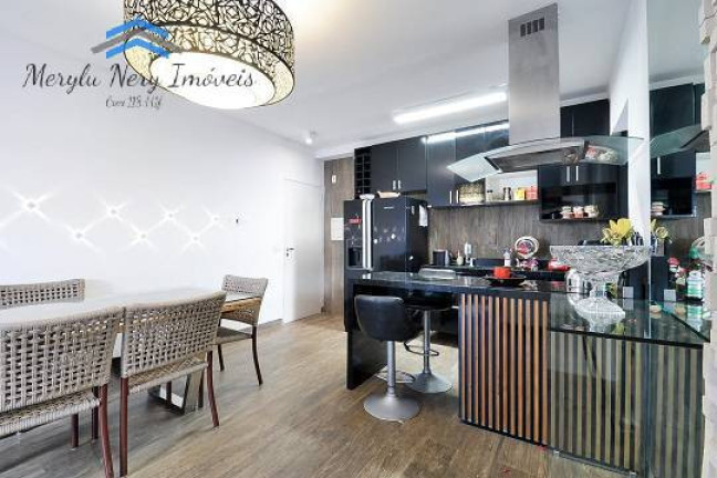Foto do imóvel Apartamento com 3 Quartos à Venda, 100 m² em Bela Vista - São Paulo