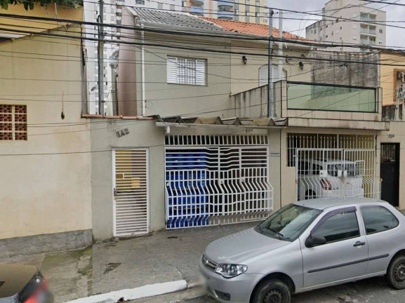 Foto do imóvel Casa com 2 Quartos à Venda,  em Vila Moreira - São Paulo