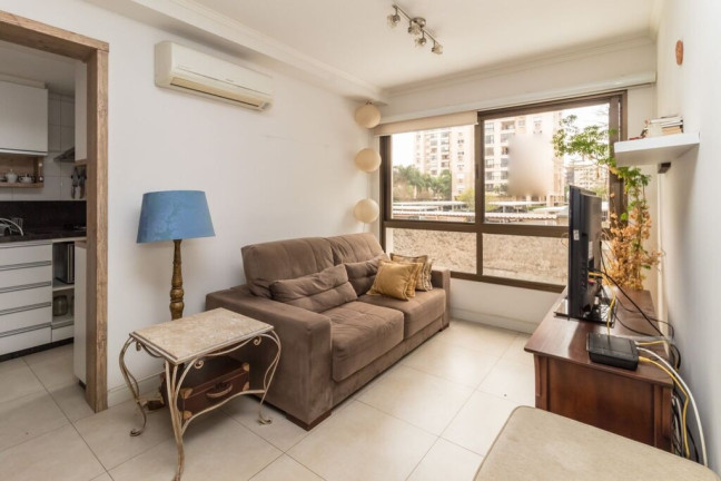 Foto do imóvel Apartamento com 3 Quartos à Venda, 76 m² em Passo Da Areia - Porto Alegre
