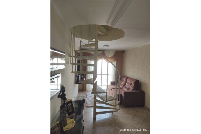 Imagem Apartamento com 3 Quartos à Venda, 164 m² em Mandaqui - São Paulo