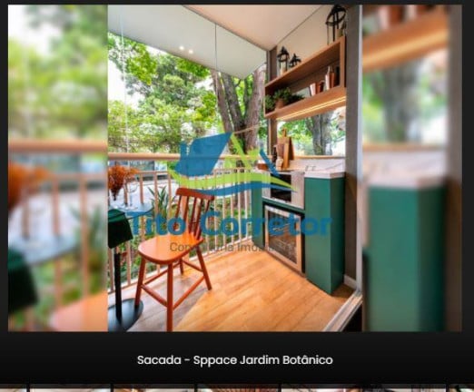 Imagem Apartamento com 2 Quartos à Venda, 41 m² em água Funda - São Paulo
