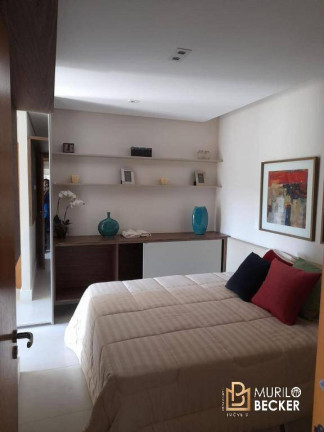 Imagem Apartamento com 3 Quartos à Venda, 98 m² em Jardim Califórnia - Jacareí