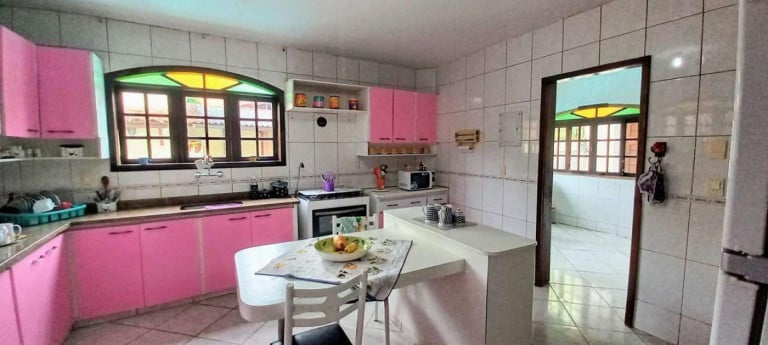 Imagem Casa com 4 Quartos à Venda, 350 m² em Anil - Rio De Janeiro