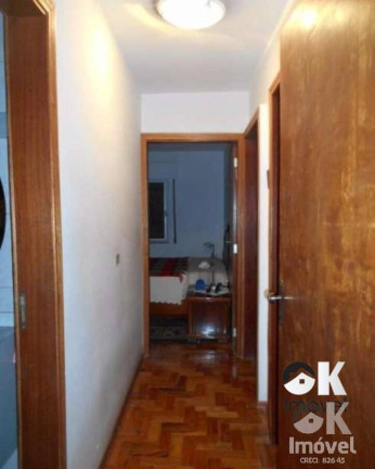 Imagem Apartamento com 3 Quartos à Venda, 110 m² em Higienópolis - São Paulo