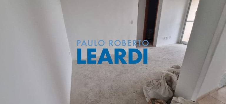 Foto do imóvel Apartamento com 2 Quartos à Venda, 50 m² em Utinga - Santo André