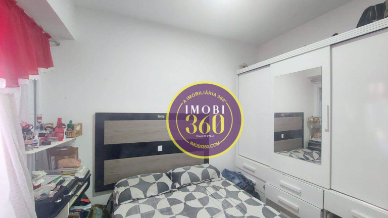 Imagem Apartamento com 1 Quarto à Venda, 28 m² em Artur Alvim - São Paulo