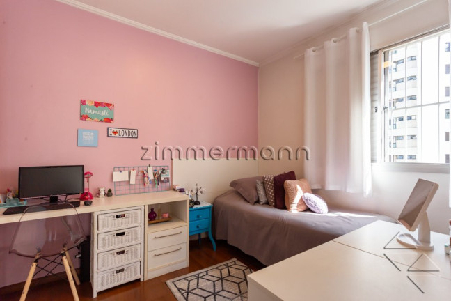 Foto do imóvel Apartamento com 4 Quartos à Venda, 213 m² em Perdizes - Sao Paulo