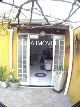 Imagem Casa com 3 Quartos à Venda,  em Campos Elíseos - Ribeirão Preto
