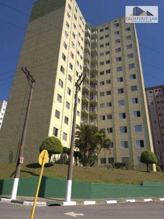 Imagem Apartamento com 2 Quartos à Venda, 62 m² em Pirituba - São Paulo