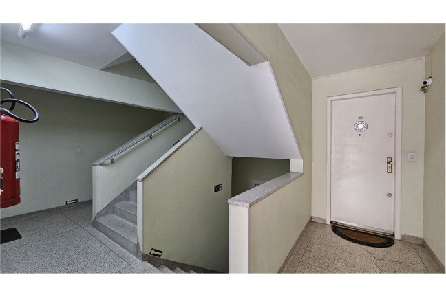 Imagem Apartamento com 2 Quartos à Venda, 67 m² em Santana - São Paulo