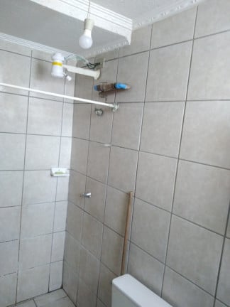 Foto do imóvel Apartamento com 2 Quartos à Venda, 46 m² em Jardim Santo Elias - São Paulo