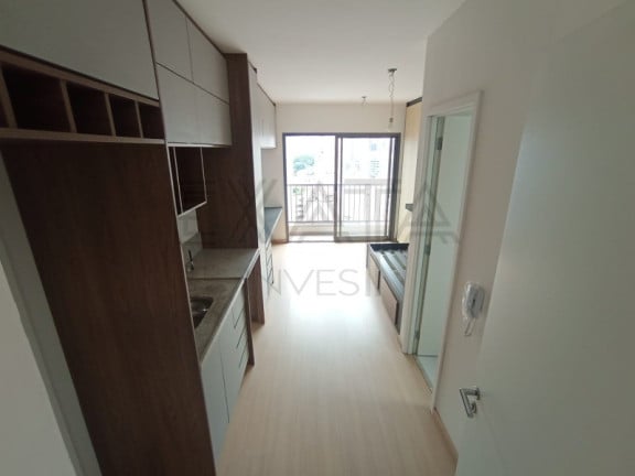 Foto do imóvel Imóvel com 1 Quarto à Venda, 24 m² em Pinheiros - São Paulo