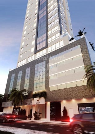 Foto do imóvel Apartamento com 4 Quartos à Venda, 170 m² em Centro - Balneário Camboriú