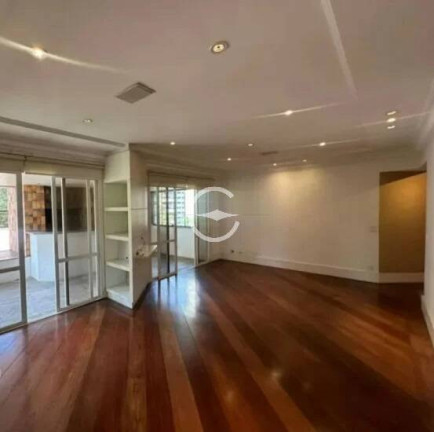 Foto do imóvel Apartamento com 4 Quartos à Venda, 213 m² em Vila Andrade - São Paulo