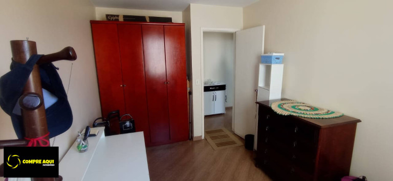 Imagem Apartamento com 2 Quartos à Venda, 64 m² em Vila Buarque - São Paulo