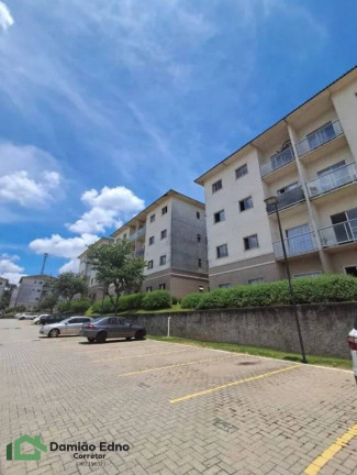 Foto do imóvel Apartamento com 2 Quartos à Venda, 57 m² em Morada Das Vinhas - Jundiaí