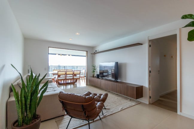 Foto do imóvel Imóvel com 3 Quartos à Venda, 132 m² em Jardim Dom Bosco - São Paulo