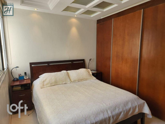 Imagem Apartamento com 3 Quartos à Venda, 131 m² em Perdizes - São Paulo
