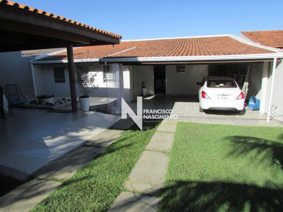 Imagem Casa com 2 Quartos à Venda, 177 m² em Barão Geraldo - Campinas