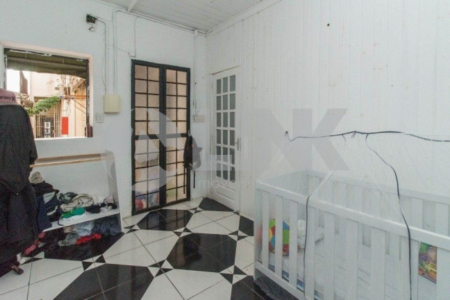 Imagem Casa com 1 Quarto à Venda, 100 m² em Bom Fim - Porto Alegre