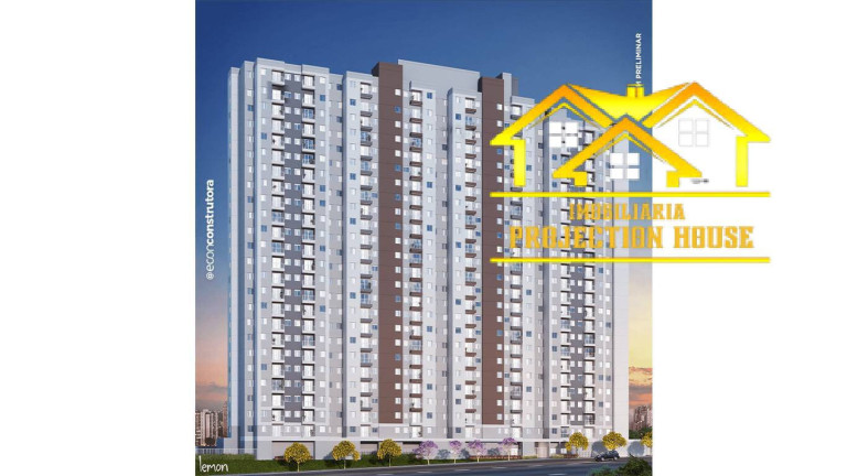 Foto do imóvel Apartamento à Venda,  em Vila Andrade - São Paulo