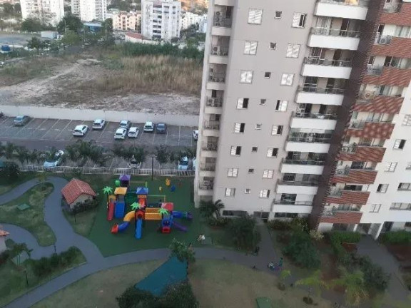 Imagem Apartamento com 3 Quartos à Venda, 89 m² em Jardim Aclimação - Cuiabá