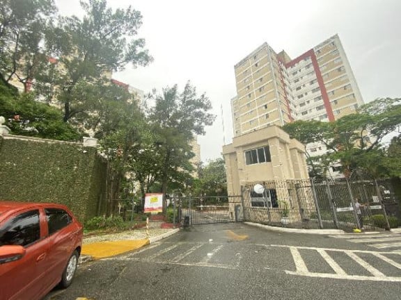 Foto do imóvel Imóvel com 3 Quartos à Venda, 71 m² em Socorro - Sao Paulo