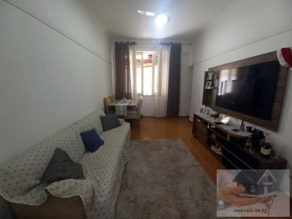 Imagem Apartamento com 2 Quartos à Venda, 65 m² em Glória - Rio De Janeiro