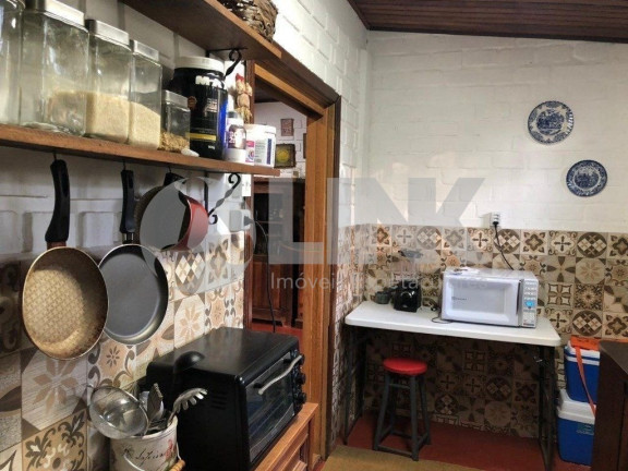 Imagem Casa com 3 Quartos à Venda, 400 m² em Arquipélago - Porto Alegre