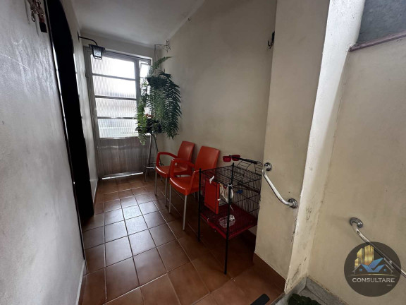 Imagem Casa com 2 Quartos à Venda, 192 m² em Marapé - Santos