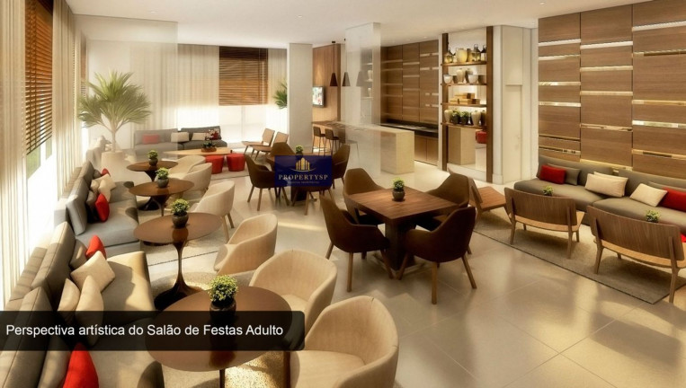 Imagem Apartamento com 3 Quartos à Venda, 135 m² em Sumaré - São Paulo