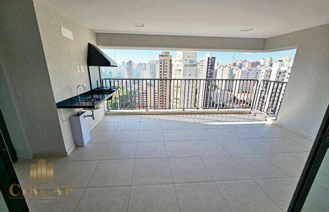 Foto do imóvel Apartamento com 3 Quartos à Venda, 115 m² em Perdizes - São Paulo