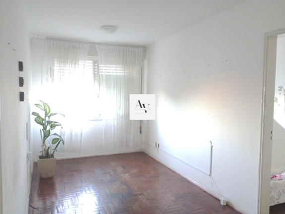 Imagem Apartamento com 1 Quarto à Venda, 49 m² em Partenon - Porto Alegre