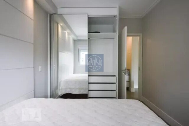 Imagem Apartamento com 1 Quarto à Venda, 39 m² em Cidade Monções - São Paulo