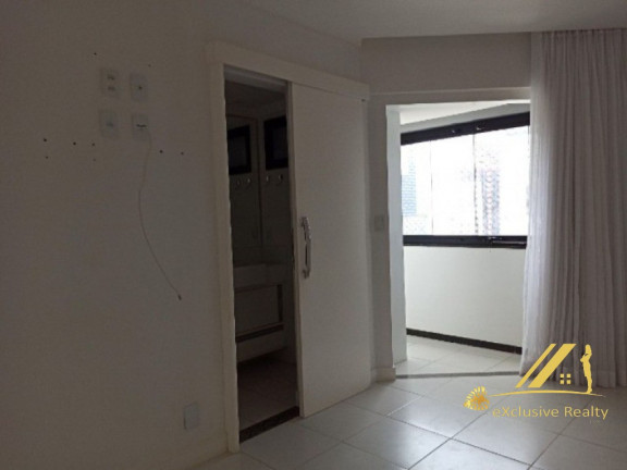 Imagem Apartamento com 2 Quartos à Venda, 84 m² em Caminho Das árvores - Salvador