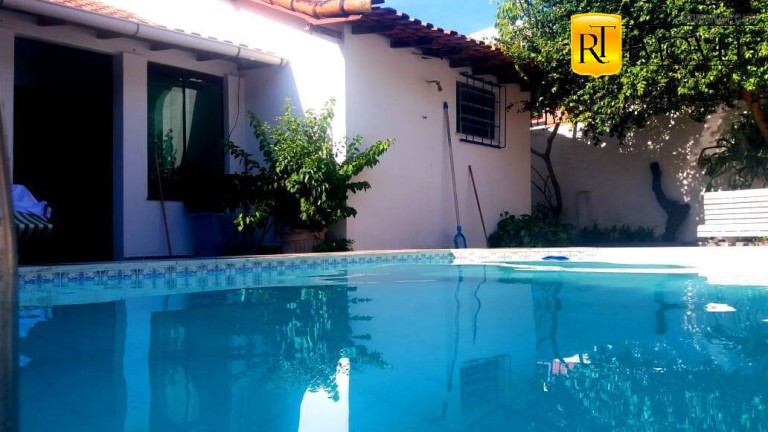 Imagem Casa com 4 Quartos à Venda, 300 m² em Portinho - Cabo Frio
